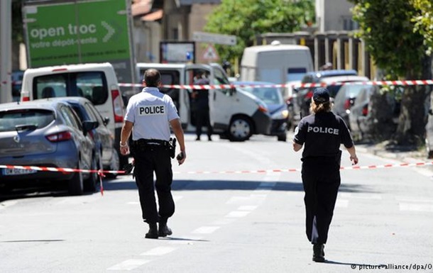По делу о теракте в Ницце задержаны три человека