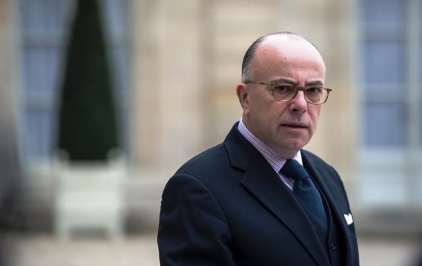 Французский министр будет судиться с полицей по поводу трагедии в Ницце