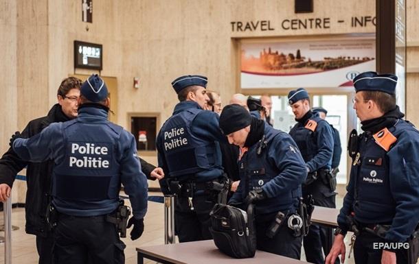 Теракты в Брюсселе: более 500 полицейских обратились к психологам