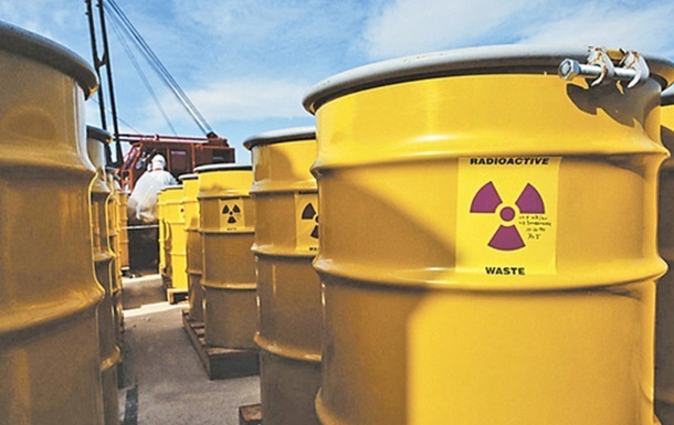 Казахстан предложил производить ядерное топливо для Украины