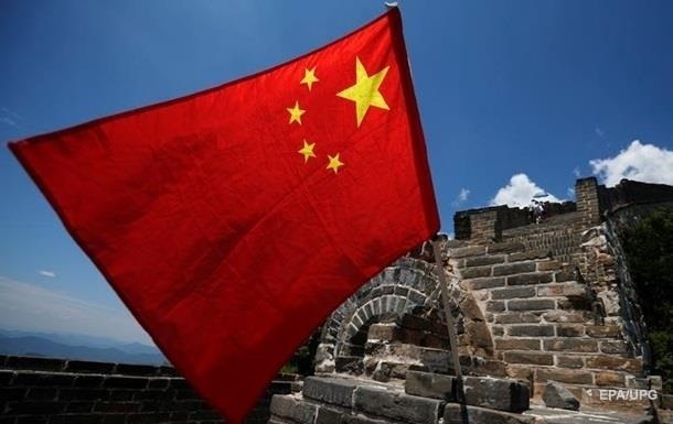 В Китае совершил самоубийство третий за неделю генерал