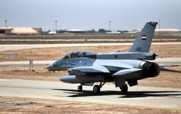 Авиация Ирака ликвидировала 19 командиров ИГ