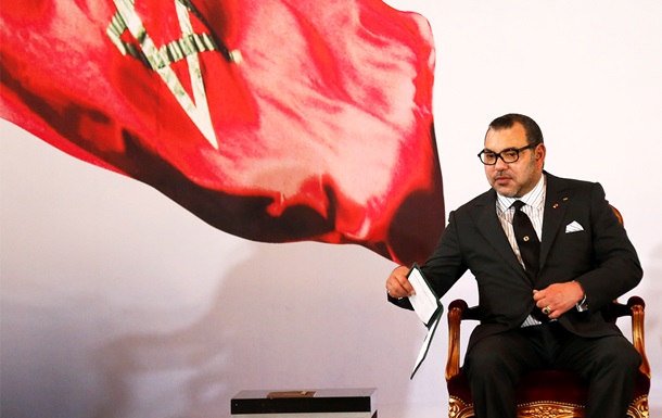 Король Марокко призвал соотечественников к толерантности