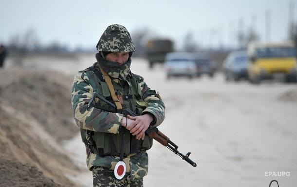 США призвали Киев не искать единорога у границ