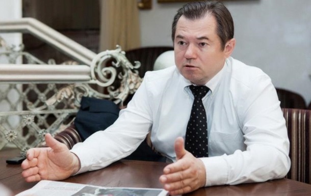 Советник Путина ответил Луценко на прослушку 