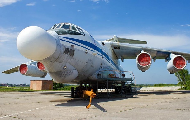 Россия работает над самолетом с лазерным оружием - СМИ