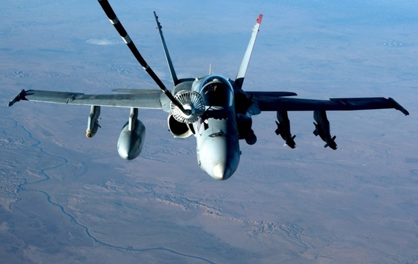 Авиация США уничтожила химзавод ИГ в Ираке