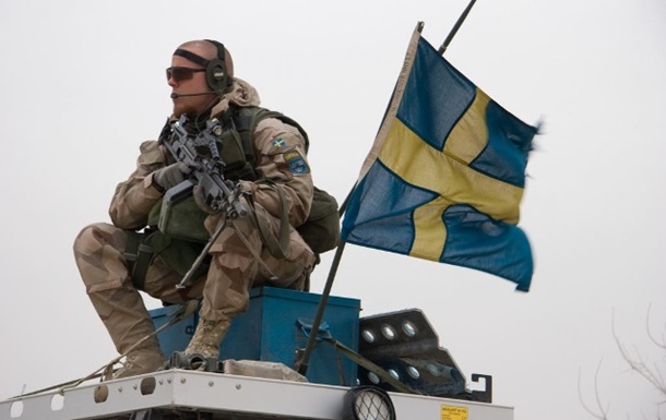 СМИ: Швеция опасается роста угрозы России
