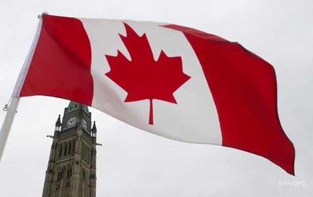 В Канаде рассмотрят договор о торговле с Украиной