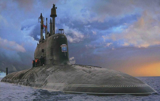 В США назвали самое опасное оружие российского флота