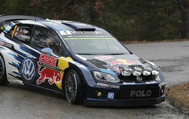 WRC.    