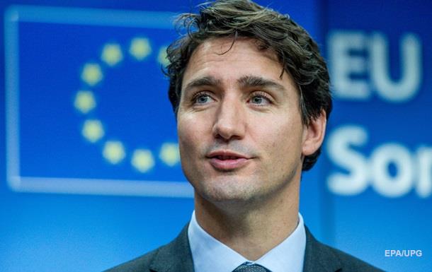 Канада через год отменит визы для граждан Болгарии и Румынии