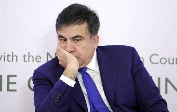 Парламентские выборы в Грузии - Партия Саакашвили взяла всего 27 мандатов.