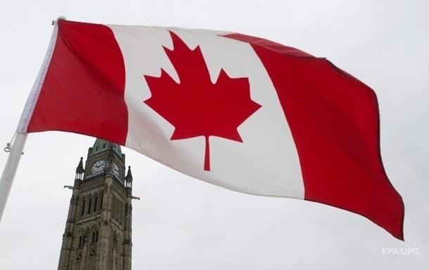 Торговое соглашение Канада – ЕС вступит в силу в 2017 году