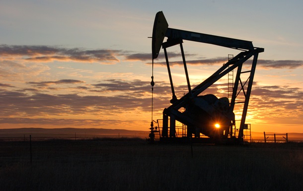 Цены на нефть начали рост после резкого падения