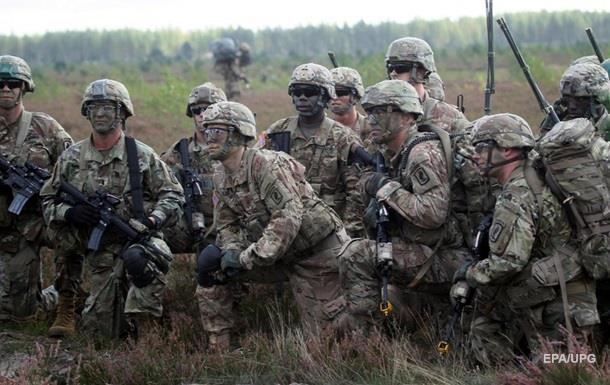 Военных НАТО приведут в боевую готовность из-за РФ