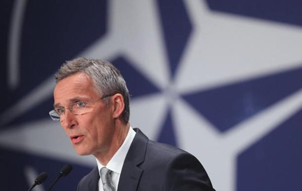 НАТО о концепции России: Мы никому не угрожаем