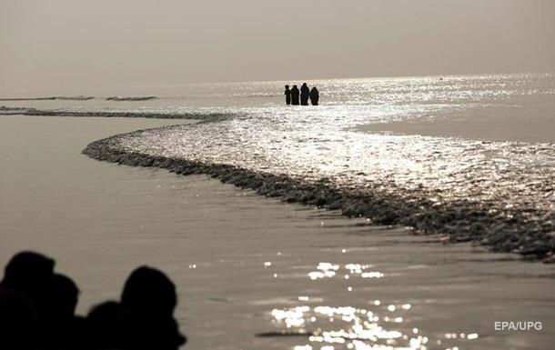 В Бенгальском заливе ученые обнаружили мертвую зону