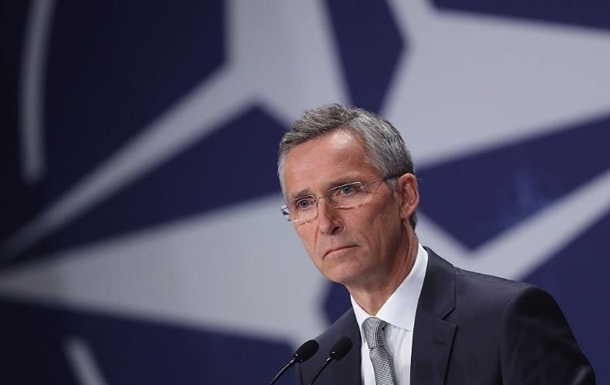 В НАТО обеспокоены наступлением армии Сирии при поддержке РФ