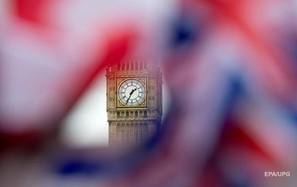 Британский парламент поддержал план правительства по Brexit