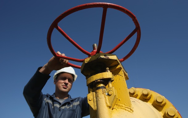 Россия: Украина готова купить газ этой зимой