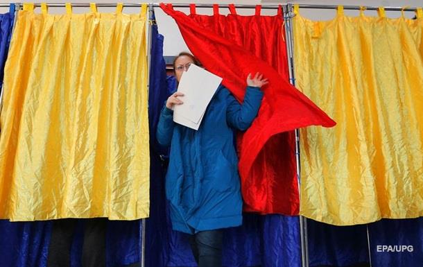 Социал-демократы победили на выборах в Румынии