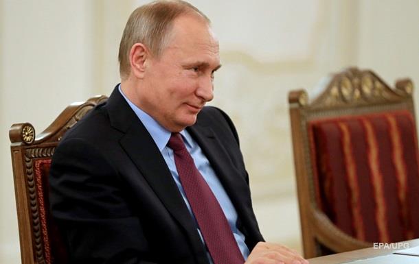 У трети россиян ухудшилось отношение к Путину - опрос