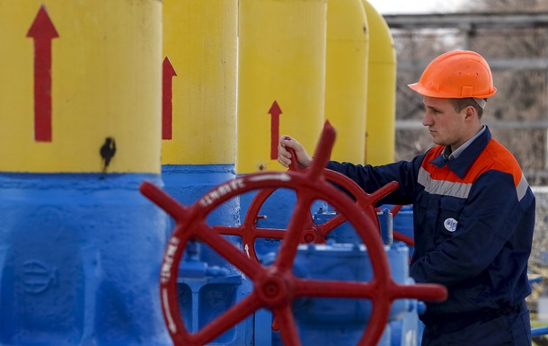 Украина показала комиссии из ЕС нарушения Газпрома