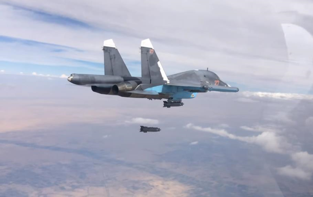 Россия уменьшит военное присутствие в Сирии