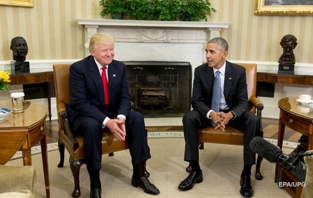 Советник Трампа: Обама пытается загнать в угол избранного президента
