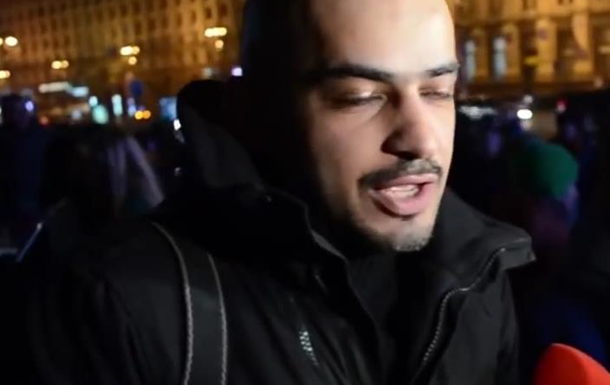 Никакой ночной охоты не было. Кто утопил ЕвроМайдан в крови? (часть 2)