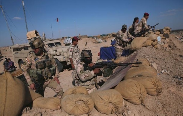 Багдад договорился с Турцией о выводе войск