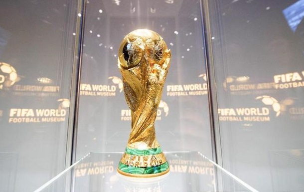 Чемпіонат світу з футболу розширений до 48 команд