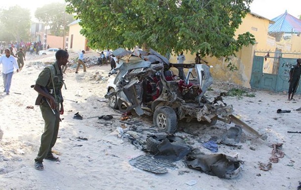Взрыв в Мали: число жертв выросло до 60