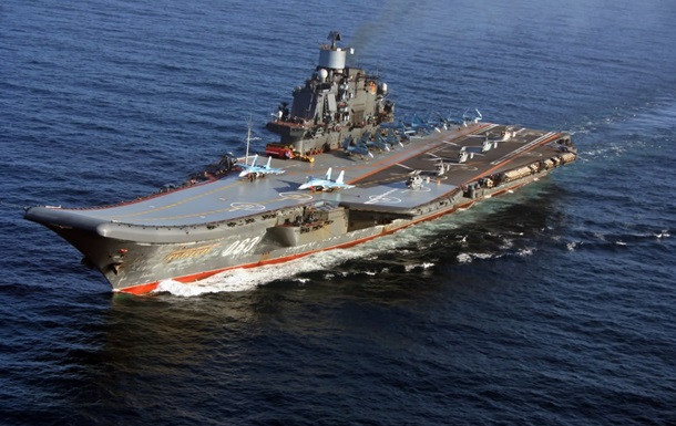 В Минобороны РФ ответили Британии на корабль позора 