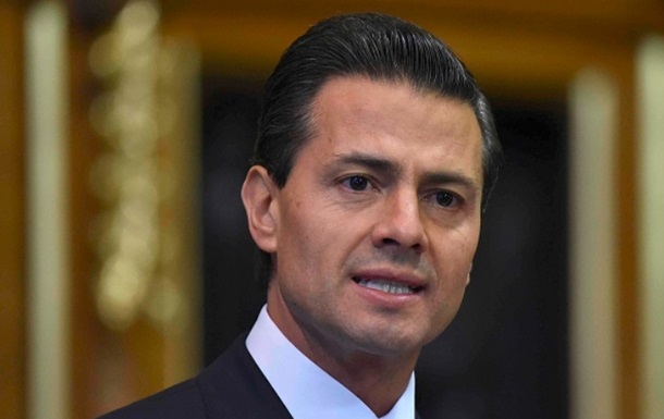 Президент Мексики отменил встречу с Трампом