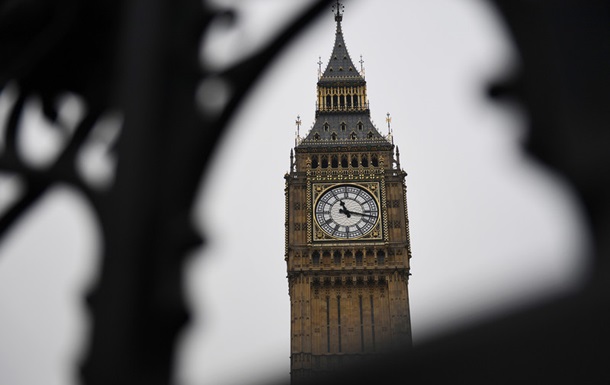 Парламент Британии одобрил законопроект о Brexit 