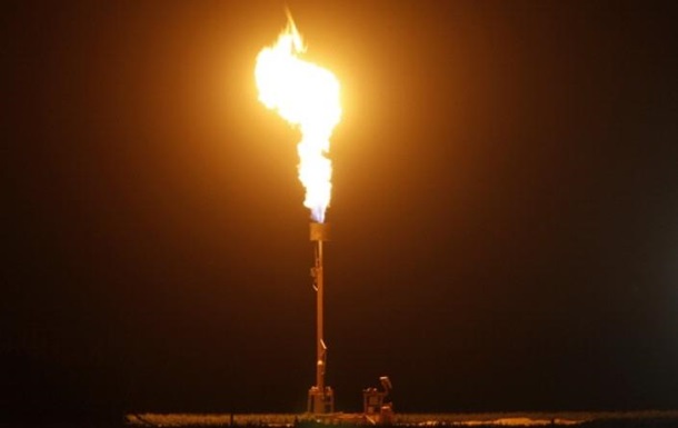 Украина сожгла рекордный объем газа за десять дней