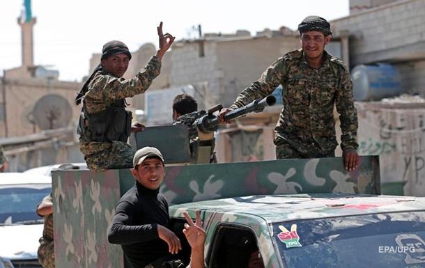Командование ИГИЛ покидает сирийскую Ракку