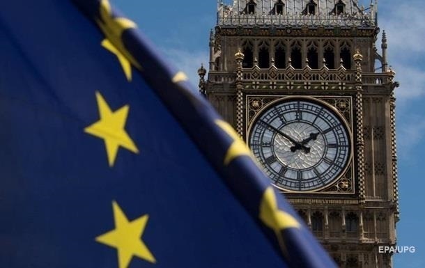 Палата лордов затормозила законопроект о Brexit