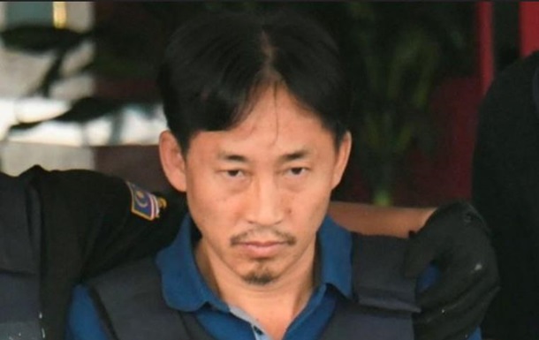 Подозреваемого в убийстве Ким Чон Нама освободили