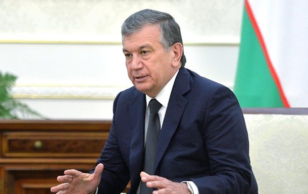 В руководстве Узбекистана произошел раскол - СМИ