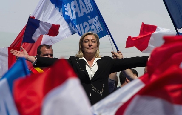 Победа Ле Пен станет концом Европы - еврокомиссар