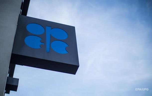 ОПЕК откажется от сокращения нефтедобычи - СМИ