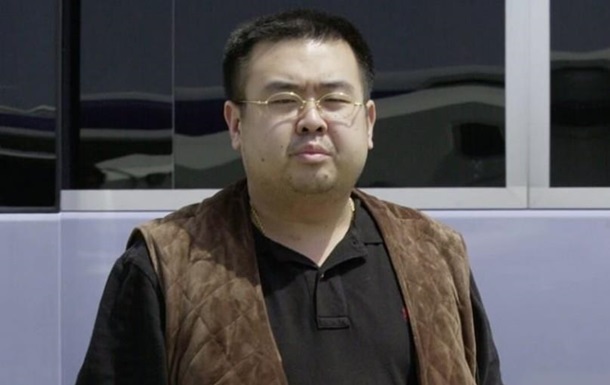 В Малайзии забальзамировали тело Ким Чен Нама