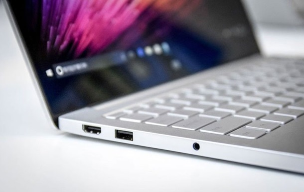 В США украли ноутбук с данными по нацбезопасности