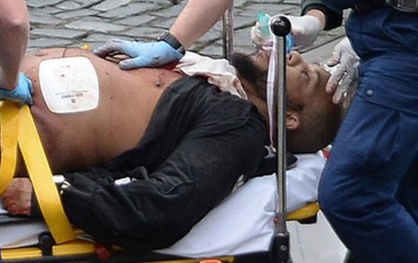 Теракт в Лондоне: СМИ назвали подозреваемого