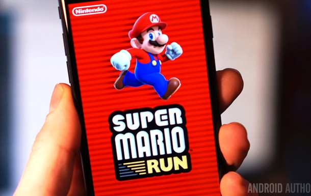  Super Mario Run   Android