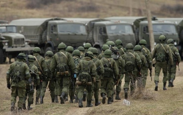 Россия увеличит штатную численность вооруженных сил