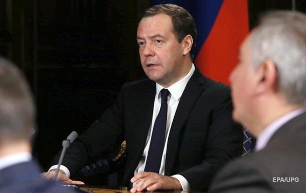 Медведев о США в Сирии: На грани стычек с Россией